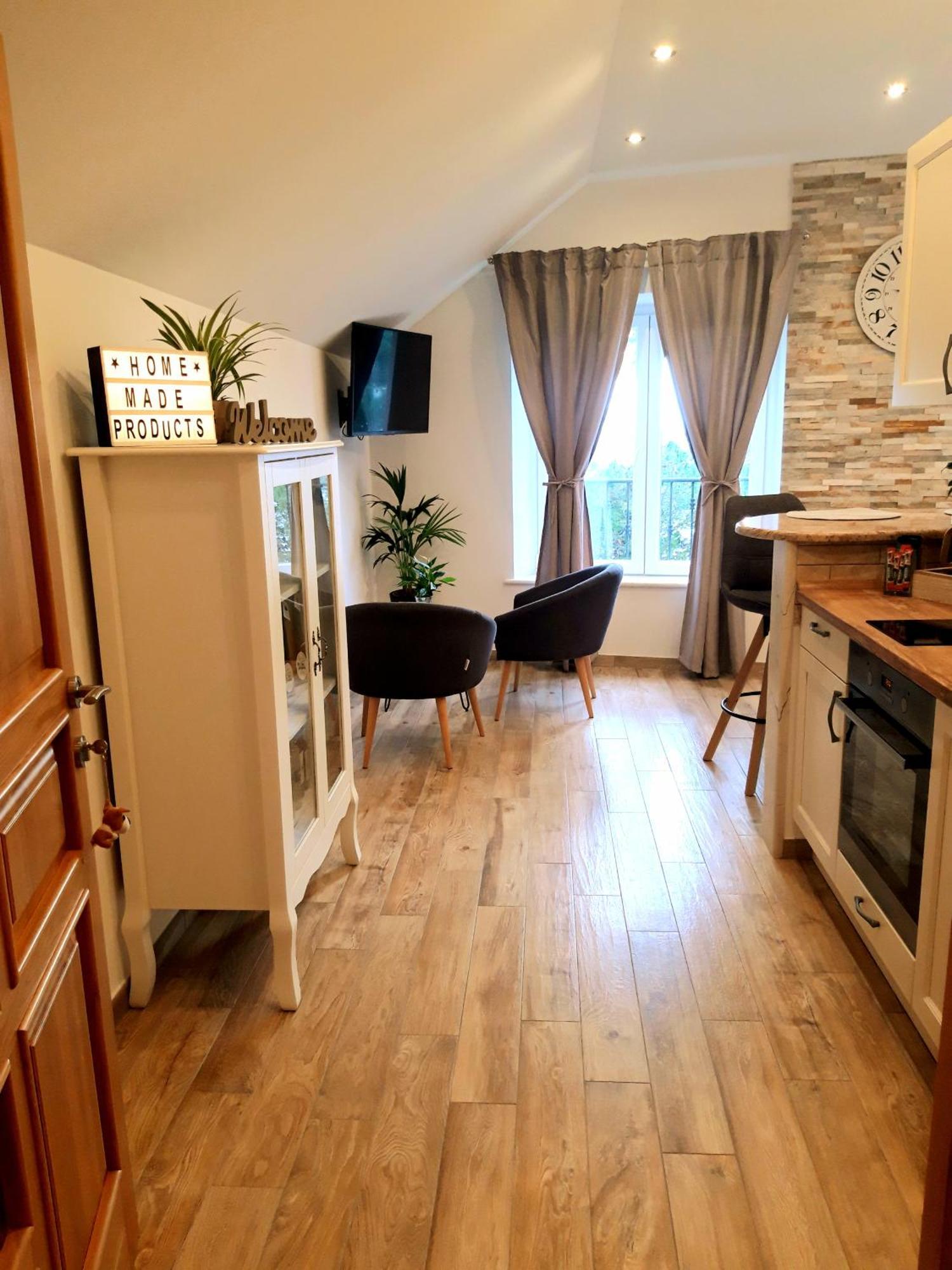 Old Town Sea Front M&M Apartment Korcula Room photo